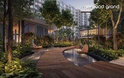 Norwood Grand (D25), Apartment #604182921